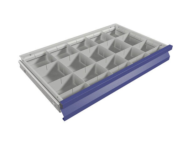 Комплект перегородок WDS купить в Сургуте