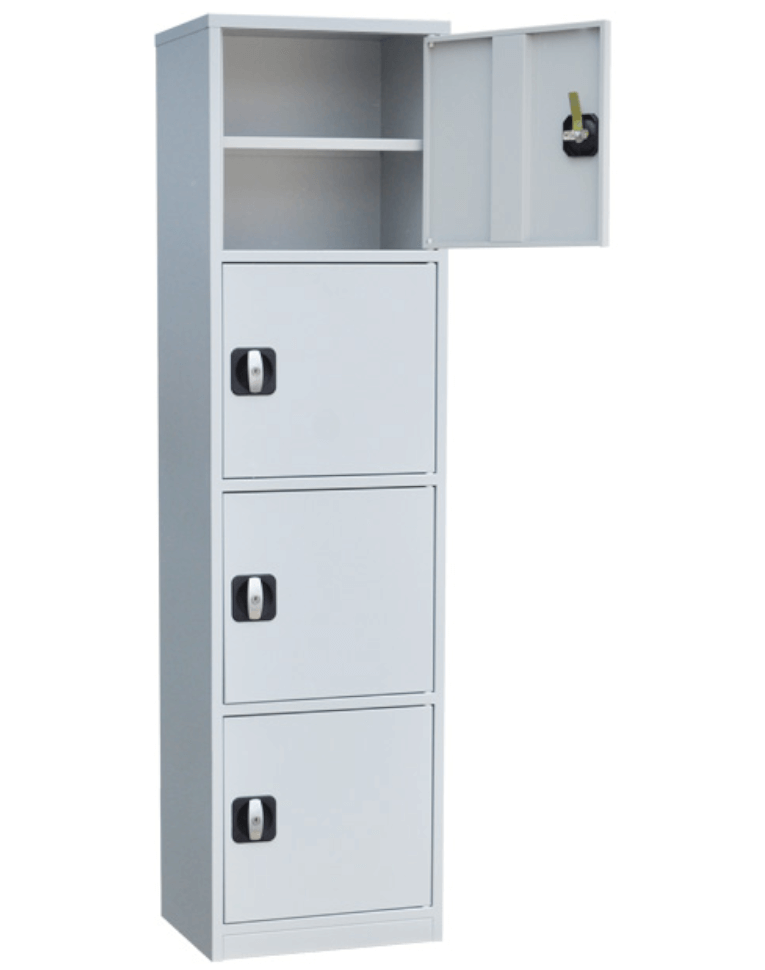 Шкаф архивный ША-04 купить в Сургуте