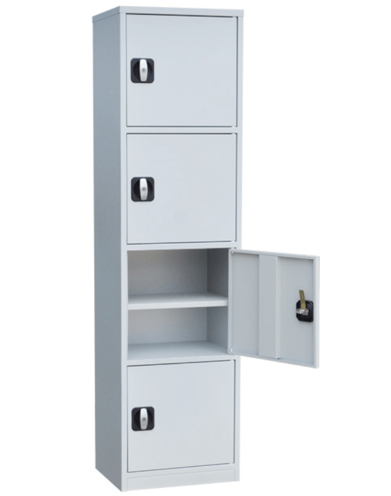 Шкаф архивный ША-04 купить в Сургуте