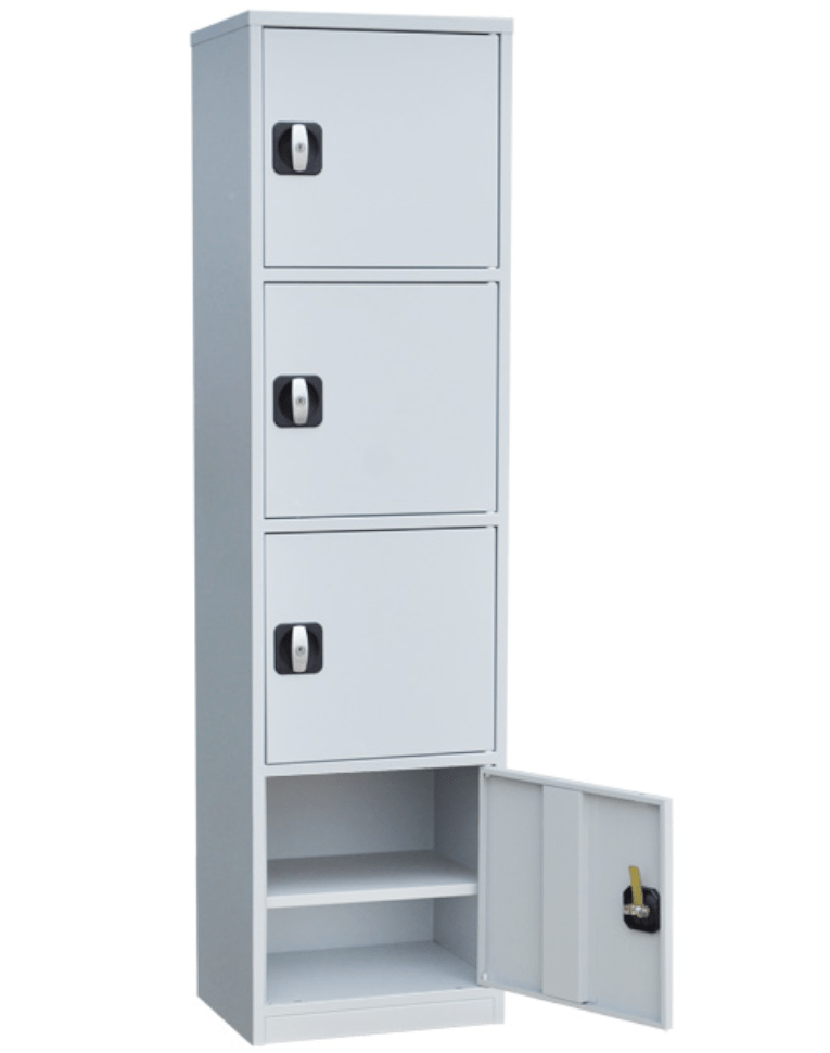 Шкаф архивный ША-04 купить в Сургуте