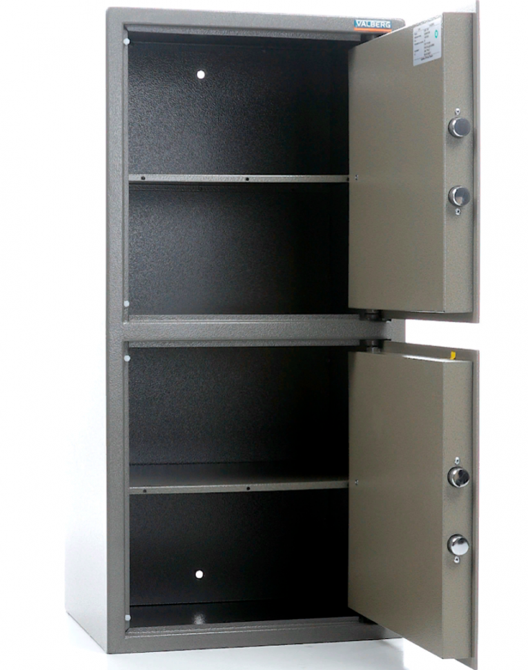 Офисный сейф Valberg ASM 90/2 KL купить в Сургуте