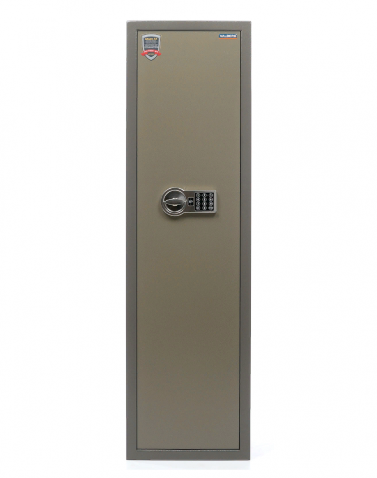 Оружейный сейф Valberg Заслон EL купить в Сургуте