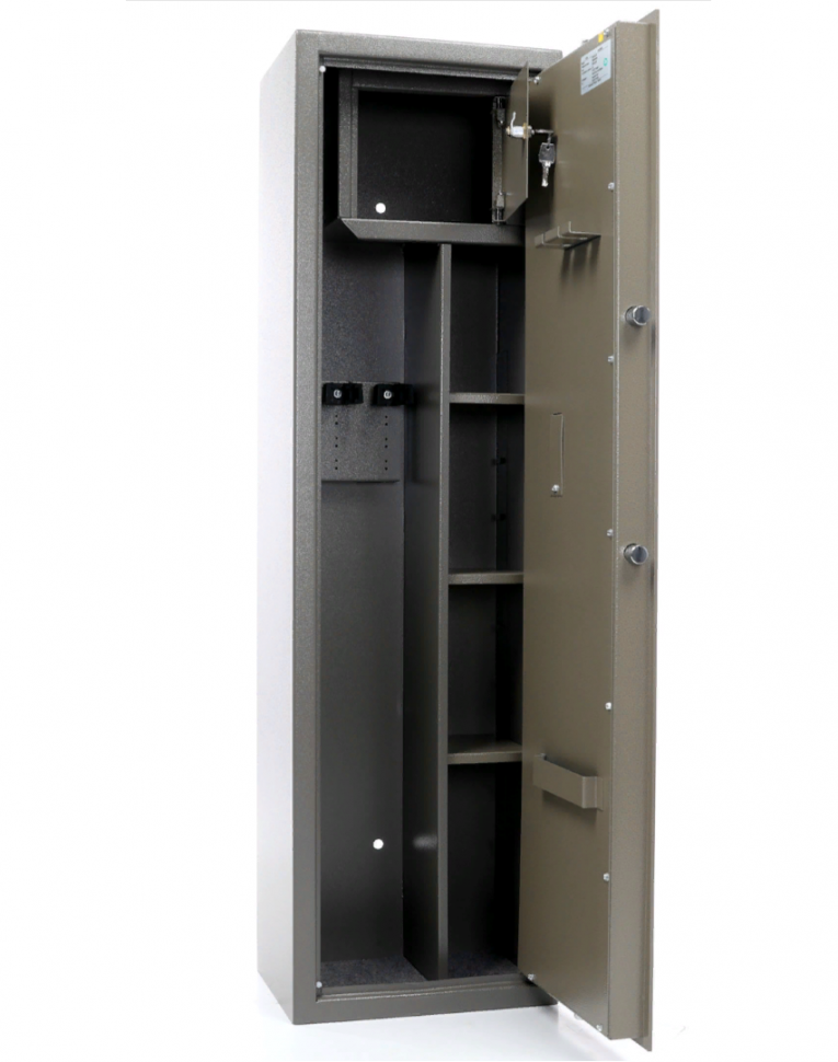 Оружейный сейф Valberg Заслон EL купить в Сургуте