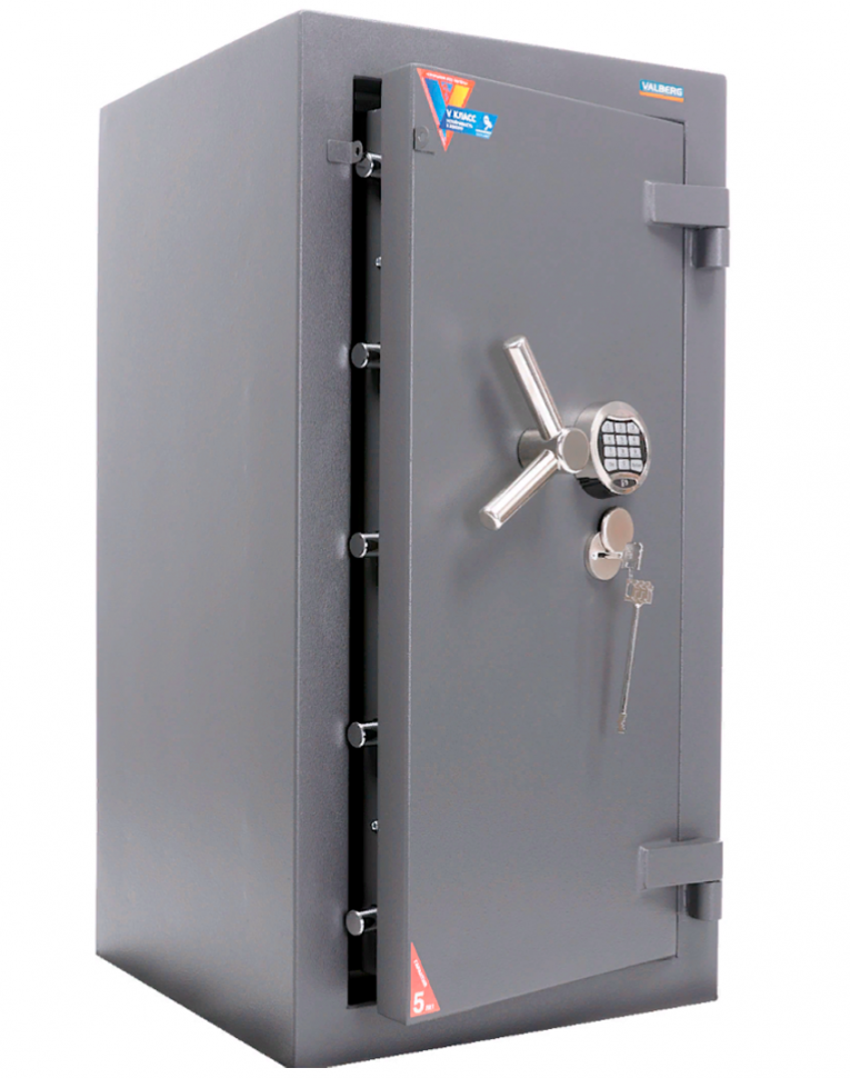 Взломостойкий сейф Valberg Алмаз 99 EL купить в Сургуте Взломостойкий сейф Valberg Алмаз 99 EL купить в Сургуте