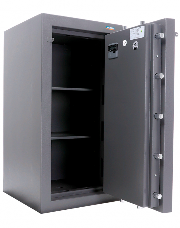Взломостойкий сейф Valberg Алмаз 99 EL купить в Сургуте Взломостойкий сейф Valberg Алмаз 99 EL купить в Сургуте