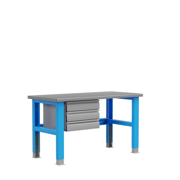 Стол промышленный PLC 15.3 купить в Сургуте Стол промышленный PLC 15.3 купить в Сургуте