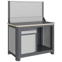 Верстак MCN 1252.S8.1-1 Верстак MCN 1252.S8.1-1