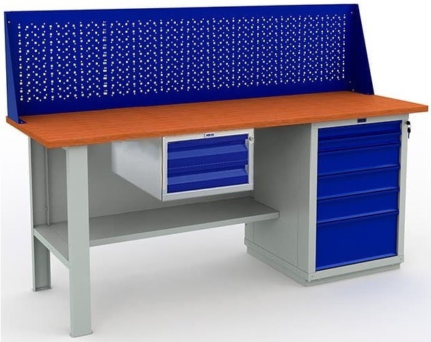 Верстак Expert W200.F2/WS6.110 купить в Сургуте Верстак Expert W200.F2/WS6.110 купить в Сургуте