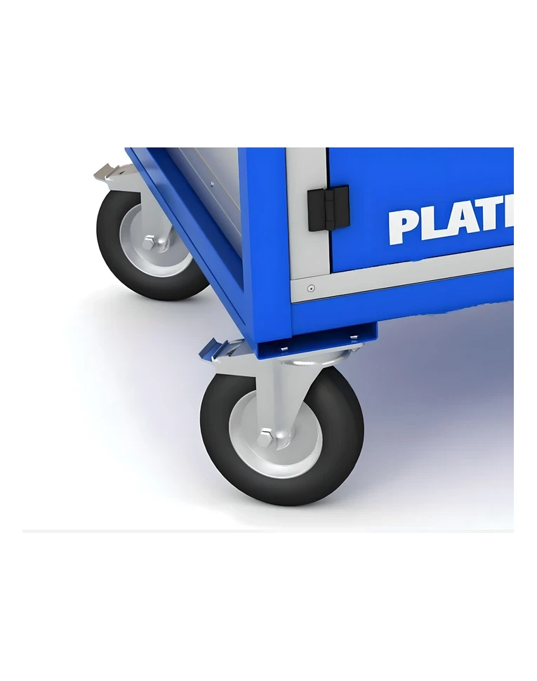 Тележка для инструментов PLATFORM 1300х700.110 купить в Сургуте