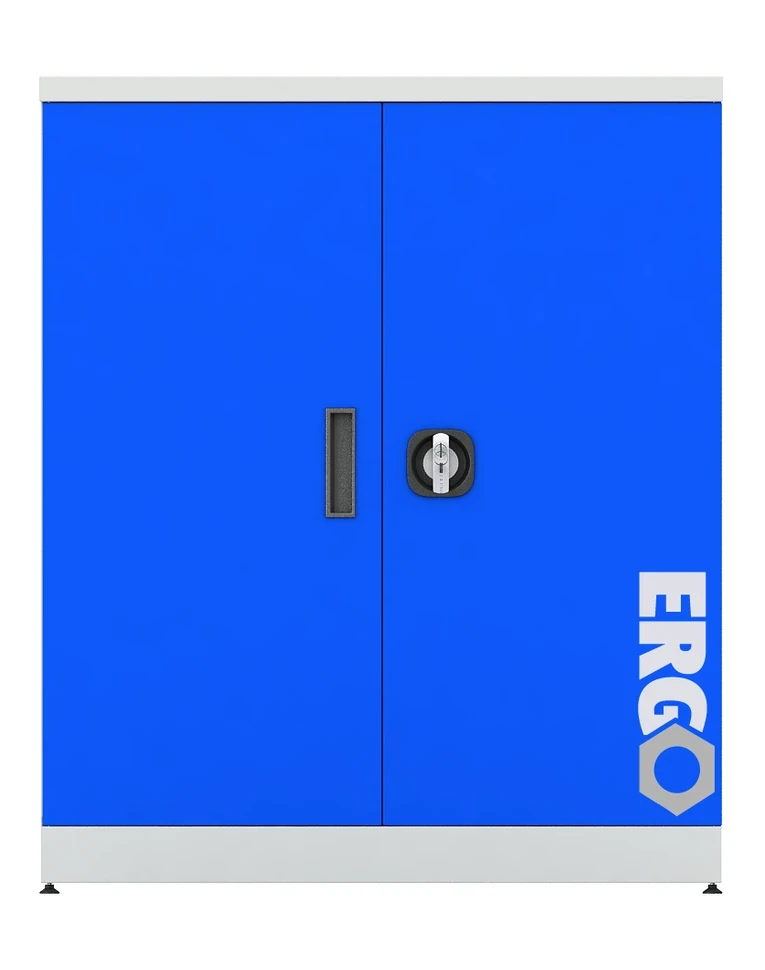 Шкаф для инструментов ERGO 1/2 XM 06 купить в Сургуте