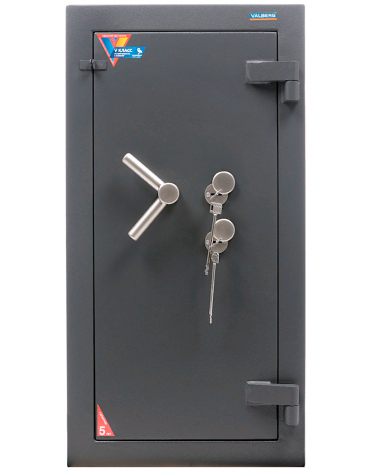 Взломостойкий сейф Valberg Алмаз 99 KL купить в Сургуте