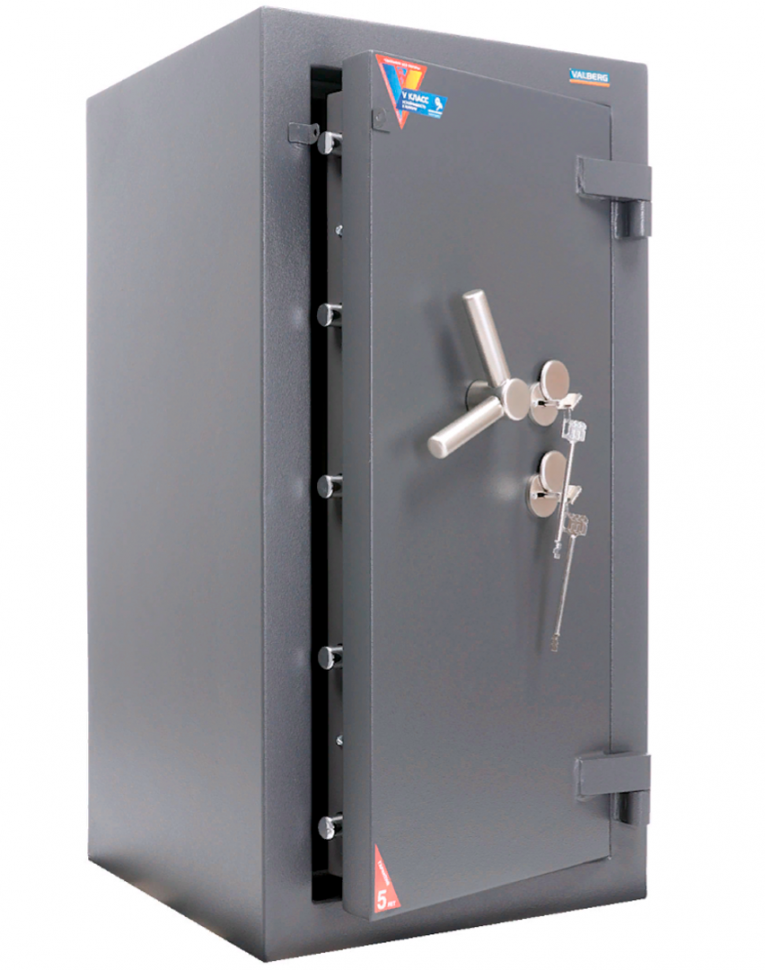 Взломостойкий сейф Valberg Алмаз 99 KL купить в Сургуте