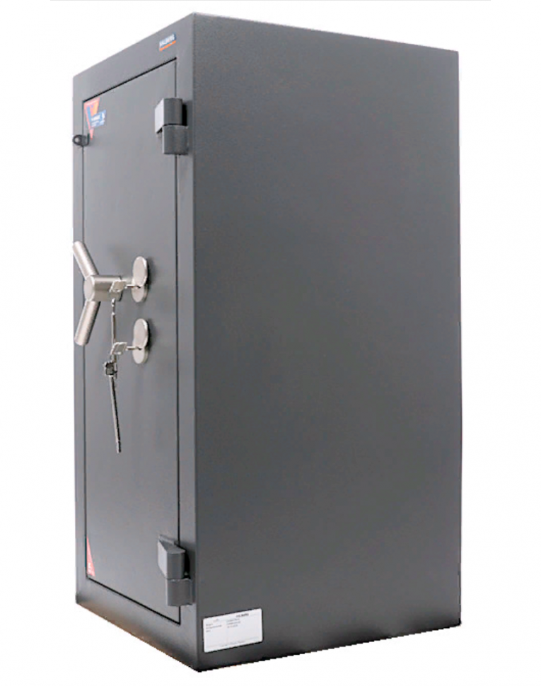 Взломостойкий сейф Valberg Алмаз 99 KL купить в Сургуте