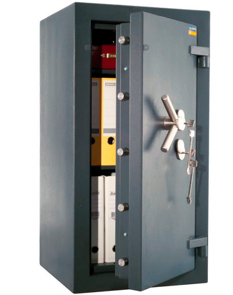 Взломостойкий сейф Valberg Алмаз 99 KL купить в Сургуте