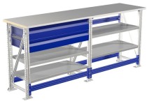 Верстак Master MT100.MF1 / MF1 / MF1.202.002