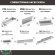 Верстак Profi WT160.WD1/WD5.000 (WB 160Sh + WD1 + WD5) купить в Сургуте