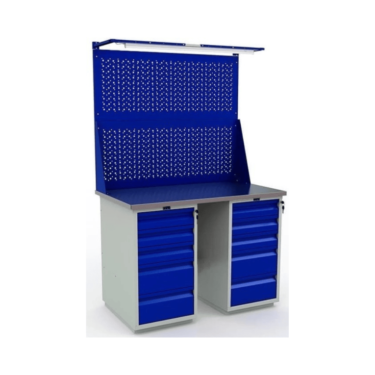 Верстак Profi WT120.WD5/WD5.021 купить в Сургуте