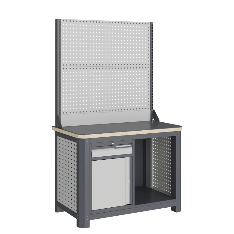 Верстак MCN 1252.S8.1-2 купить в Сургуте