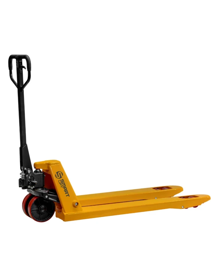 Гидравлическая тележка SD (BF35, г/п 3500 кг, 1150x550 мм, PDP) СМАРТЛИФТ (SMARTLIFT) / СМАРТ (SMART) купить в Сургуте