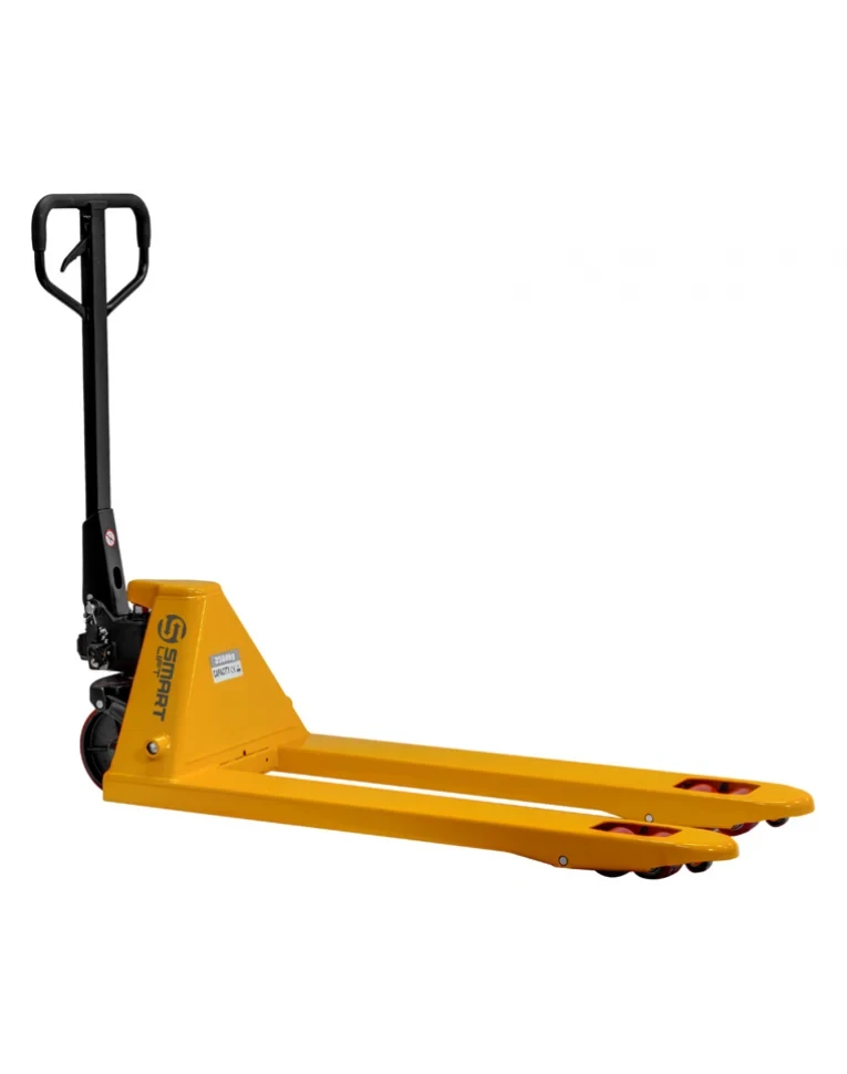Гидравлическая тележка SD (BF35, г/п 3500 кг, 1150x550 мм, PDP) СМАРТЛИФТ (SMARTLIFT) / СМАРТ (SMART) купить в Сургуте