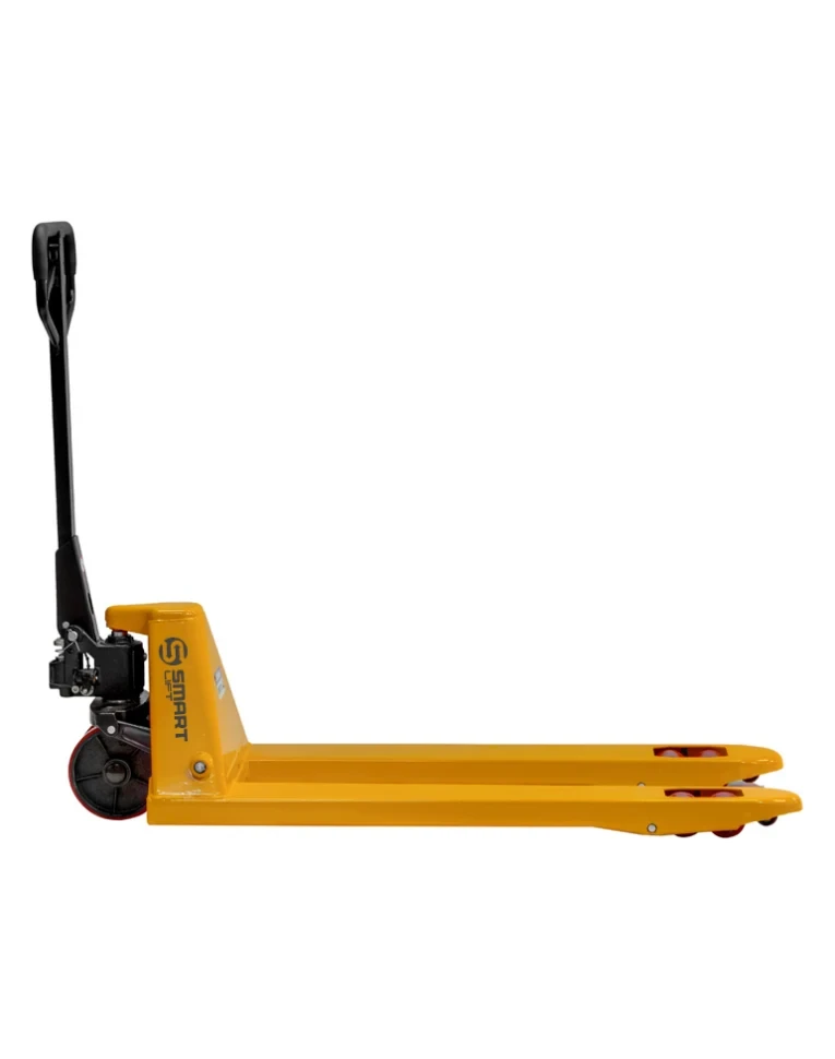 Гидравлическая тележка SD (BF35, г/п 3500 кг, 1150x550 мм, PDP) СМАРТЛИФТ (SMARTLIFT) / СМАРТ (SMART) купить в Сургуте