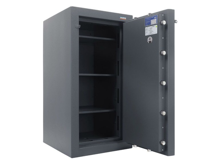 Взломостойкий сейф Valberg Форт 99 EL купить в Сургуте