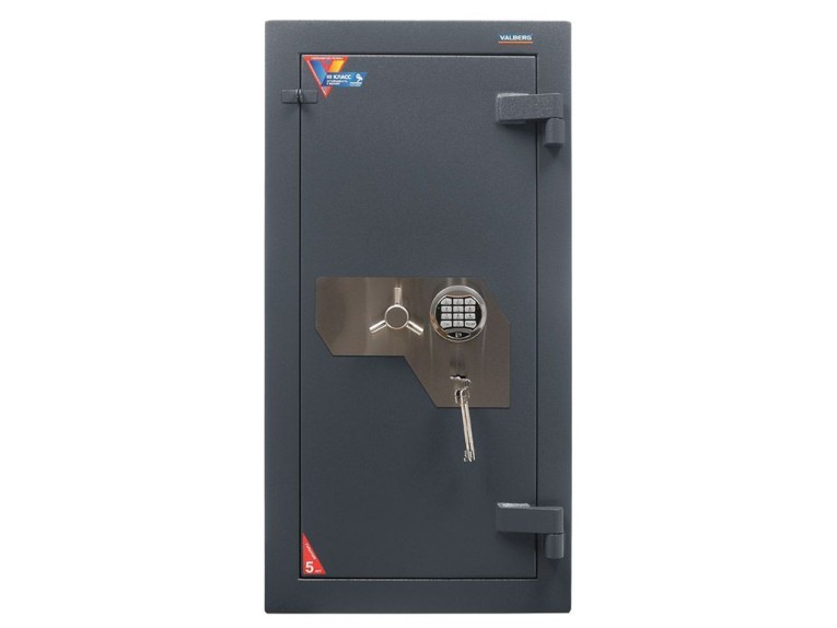 Взломостойкий сейф Valberg Форт 99 EL купить в Сургуте