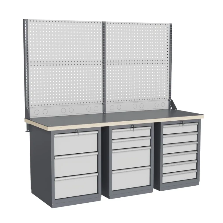 Верстак FBK 205.346-2R купить в Сургуте Верстак FBK 205.346-2R купить в Сургуте