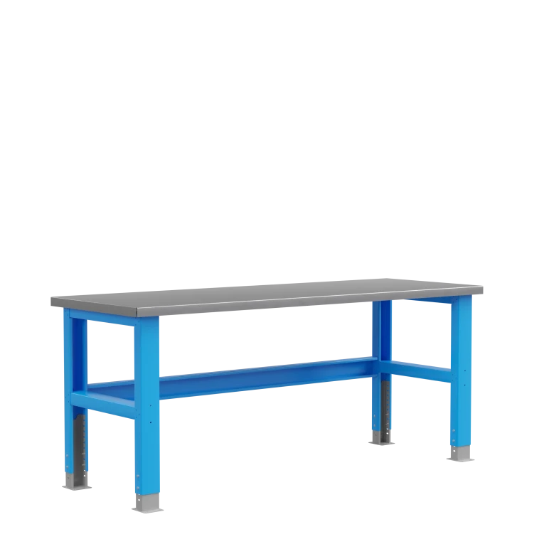 Стол промышленный PLC 20.0 купить в Сургуте Стол промышленный PLC 20.0 купить в Сургуте