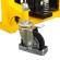 Ручной гидравлический штабелер SDJ 0516 (500 кг; 1,6 м; вилы 200-550 мм) SMARTLIFT (SMART) купить в Сургуте