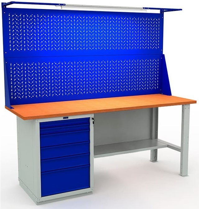 Верстак Expert W200.WS6/F2.021 купить в Сургуте Верстак Expert W200.WS6/F2.021 купить в Сургуте