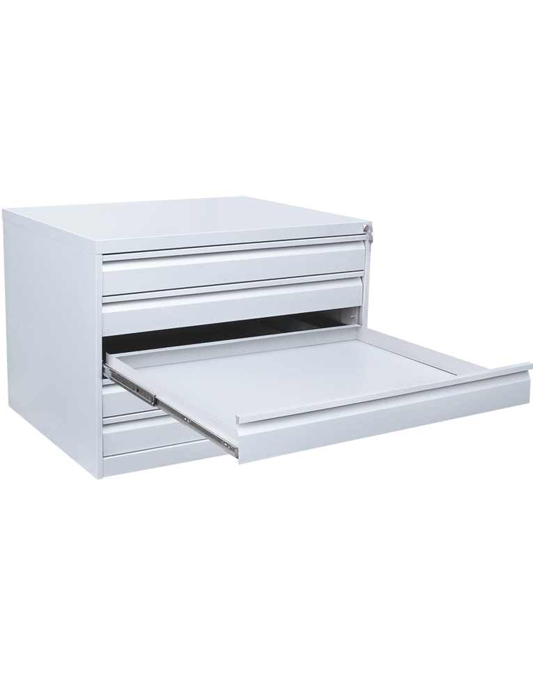 Шкаф картотечный ШК-5 формат А1 купить в Сургуте Шкаф картотечный ШК-5 формат А1 купить в Сургуте