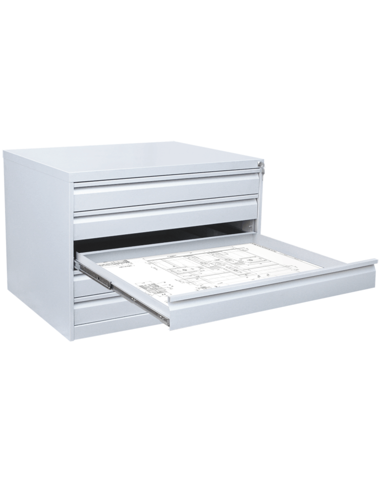 Шкаф картотечный ШК-5 формат А1 купить в Сургуте Шкаф картотечный ШК-5 формат А1 купить в Сургуте