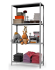 Стеллаж MS Strong 1600х1000х700 4 полки купить в Сургуте