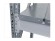 Стеллаж MS Profi 2000х900х400 3 полки