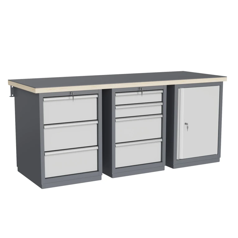 Верстак FBK 205.347 купить в Сургуте