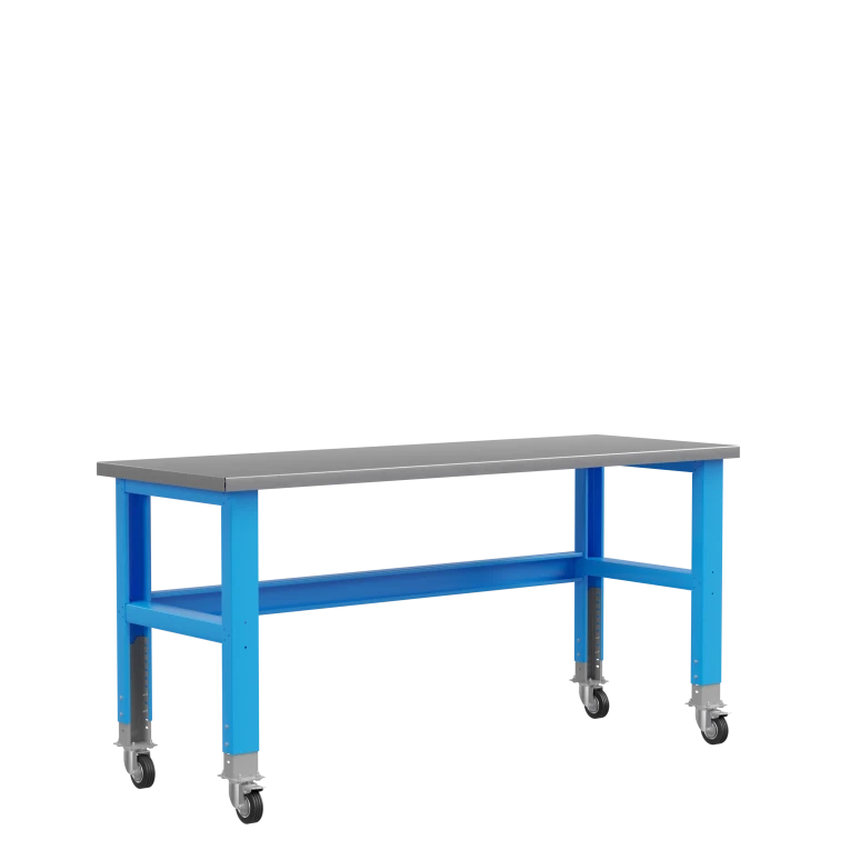 Стол промышленный PLC 20.0-М купить в Сургуте Стол промышленный PLC 20.0-М купить в Сургуте