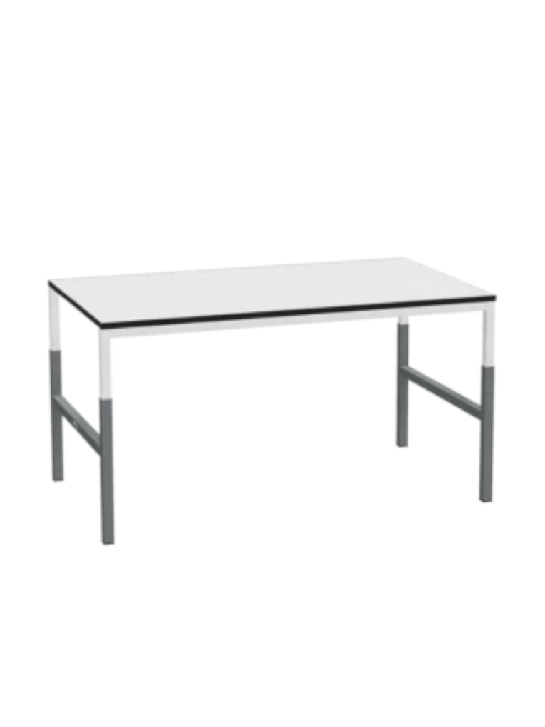 Стол монтажный ДиКом СР-М-150/90-01 ДСП купить в Сургуте Стол монтажный ДиКом СР-М-150/90-01 ДСП купить в Сургуте