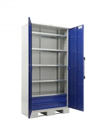 Шкаф инструментальный AMH TC-005020 EL