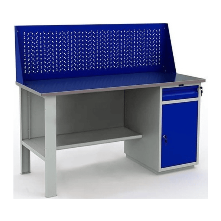 Верстак Profi WT160.F1/WD2.010 купить в Сургуте