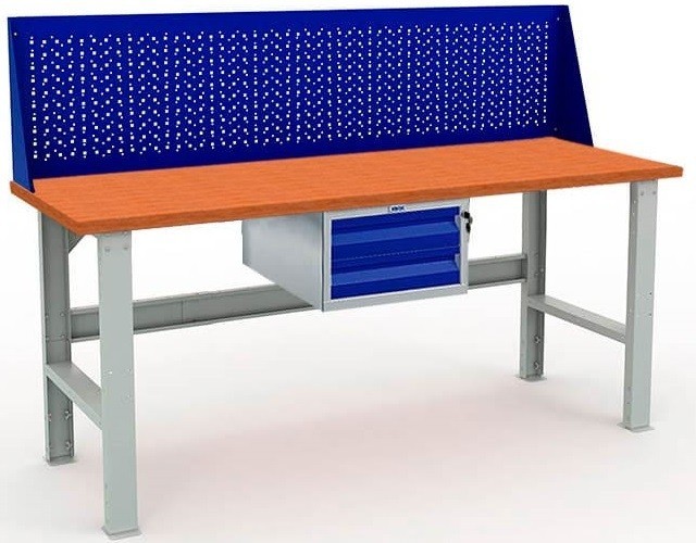 Верстак Expert W200.F2/F2.110 купить в Сургуте