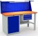 Верстак Expert W160.WS1/F2.111 купить в Сургуте