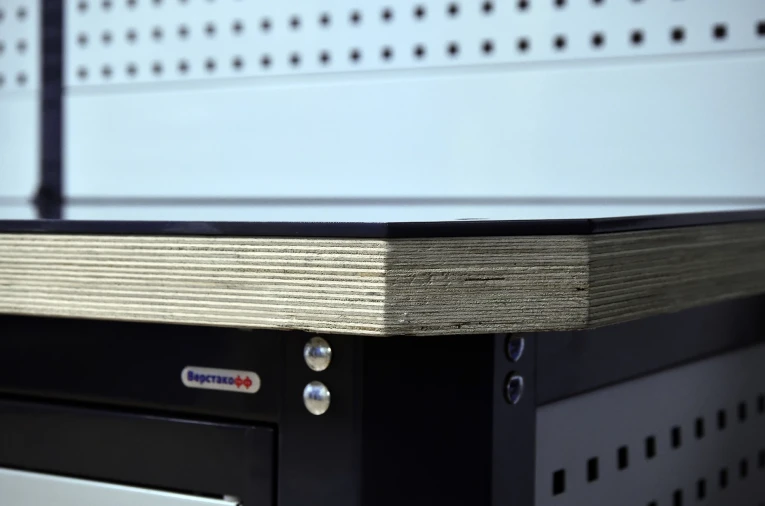 Верстак MCN 1252.S88 купить в Сургуте