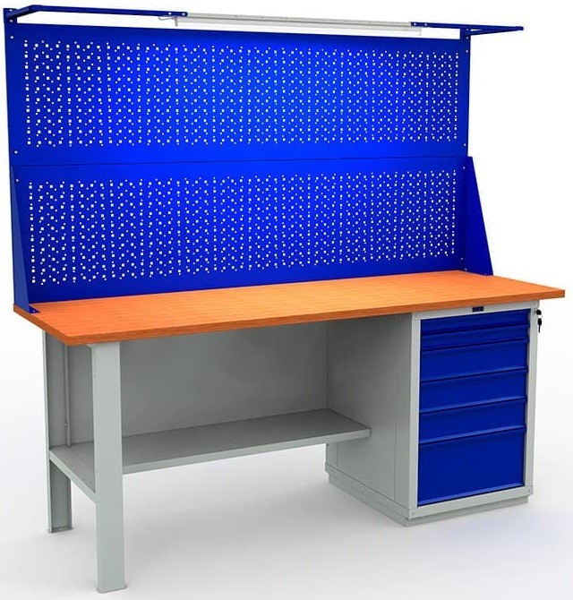 Верстак Expert W200.F2/WS6.021 купить в Сургуте Верстак Expert W200.F2/WS6.021 купить в Сургуте