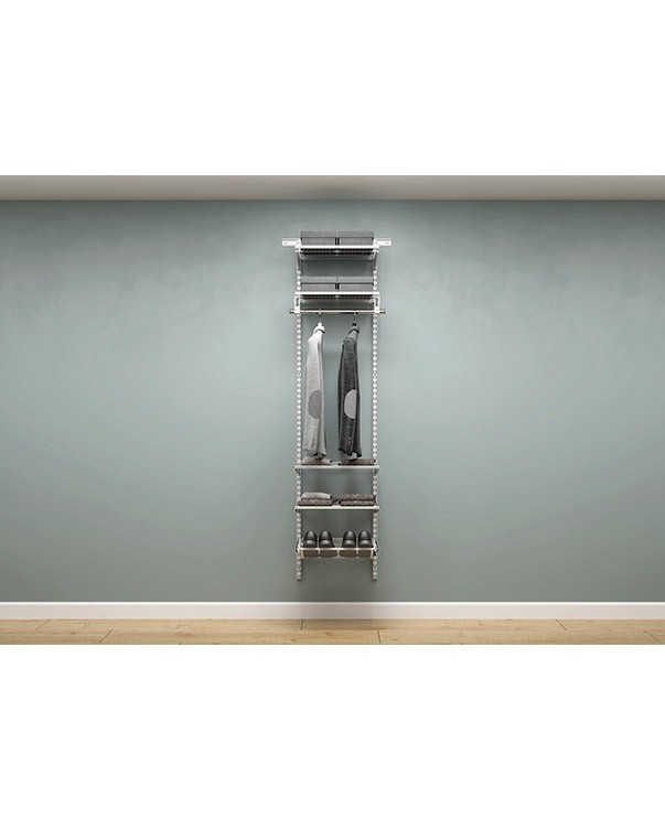 Гардеробная система Практик Home Прихожая Medium 1 купить в Сургуте