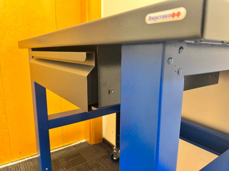 Стол промышленный PLC 20.111 купить в Сургуте