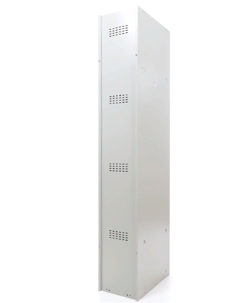 Шкаф для раздевалок усиленный ML-11-30 купить в Сургуте Шкаф для раздевалок усиленный ML-11-30 купить в Сургуте