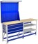 Верстак Master M100.MF1 / MF1 / MF1.320.002.W купить в Сургуте