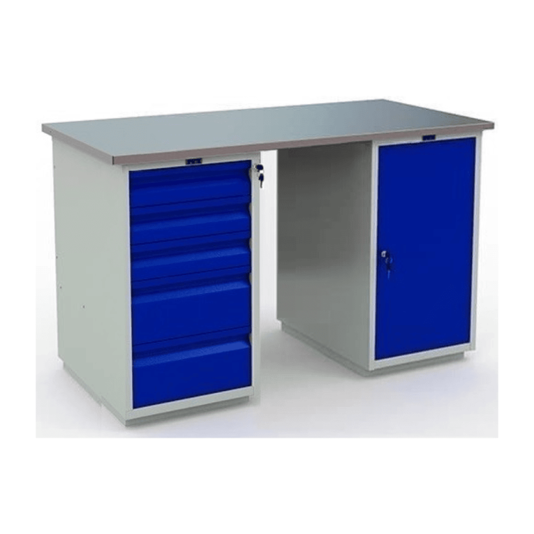 Верстак Profi WT140.WD5/WD1.000 купить в Сургуте