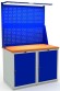 Верстак Expert W120.WS1/WS1.021 купить в Сургуте